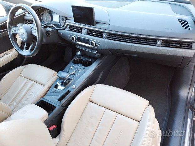 Audi A5 Sportback - 2.0 TDI