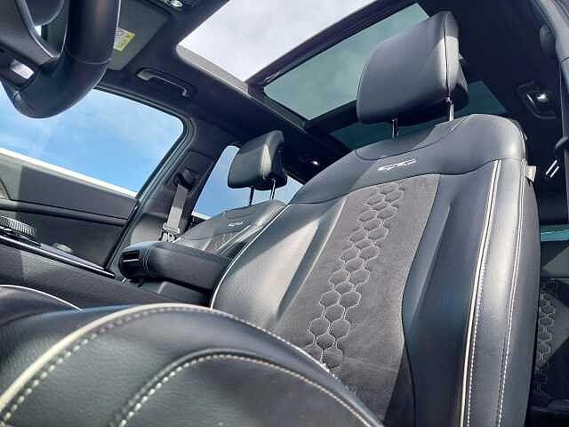 Kia Sportage 1.6 CRDi MHEV DCT GT-line SR BC