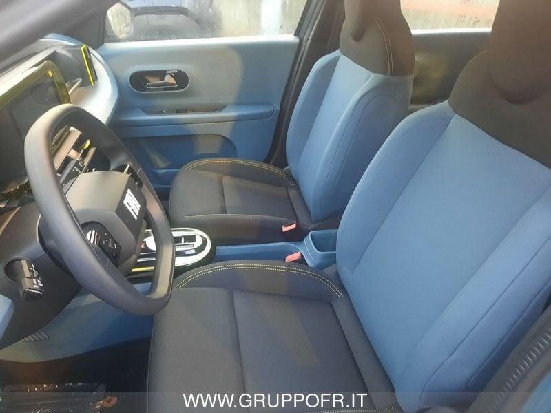 FIAT Grande Panda Grande Panda 1.2 Hybrid 110 CV S&S Icon