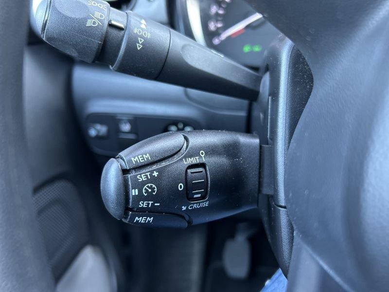 Citroën C3 PureTech 83 S&S You 1 PROPRIETARIO