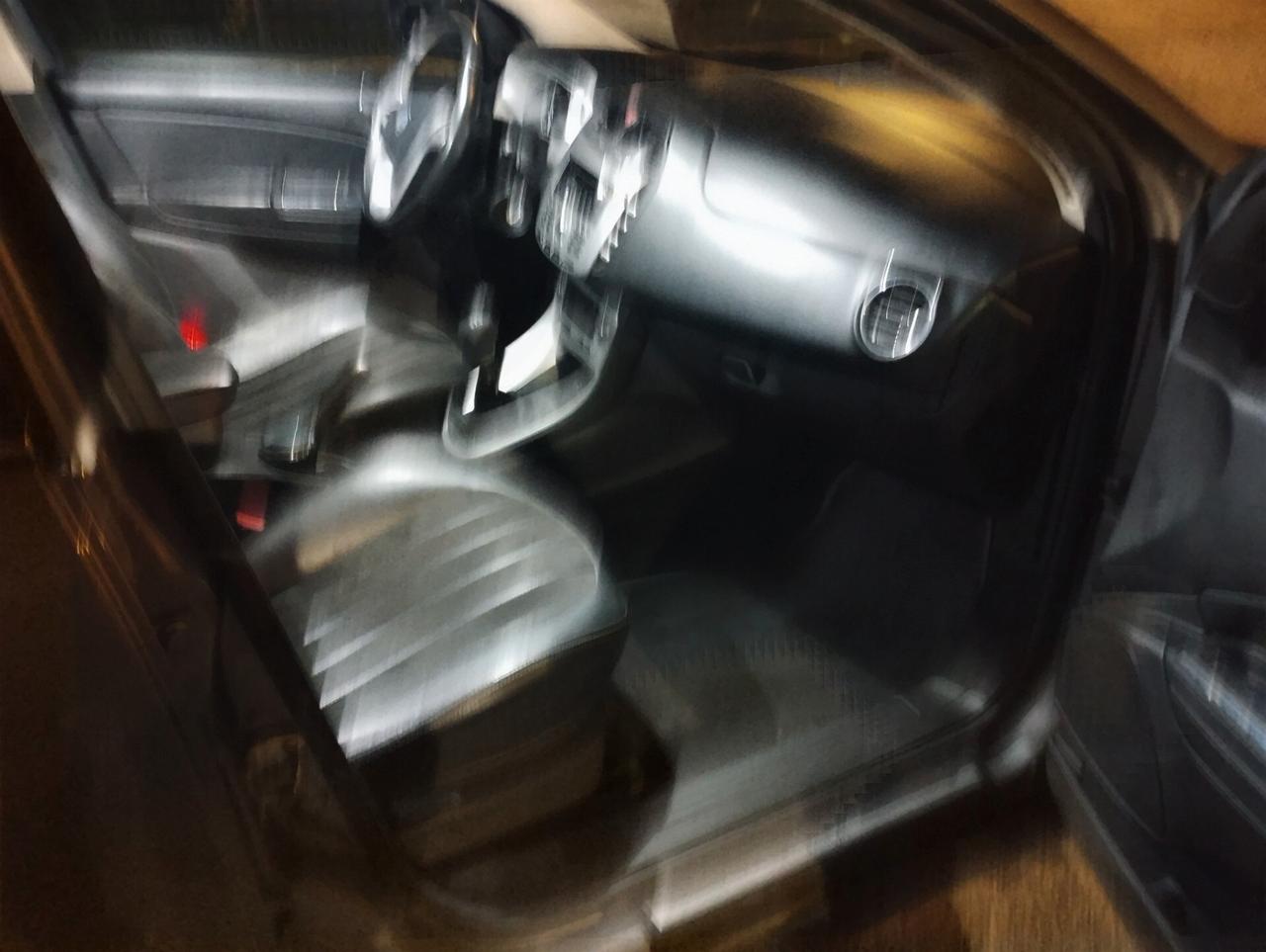 LANCIA DELTA 1.6 MJT Dpf 88KW 2012