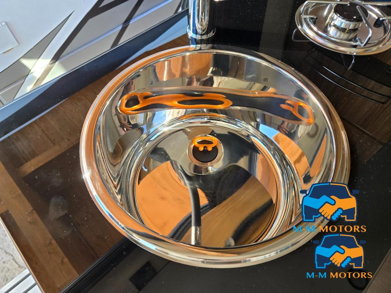 Fiat Ducato Font Vendome