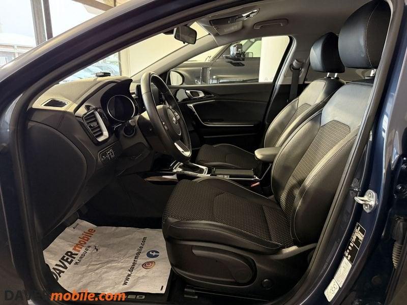 KIA Xceed 1.4 T-GDi DCT Style
