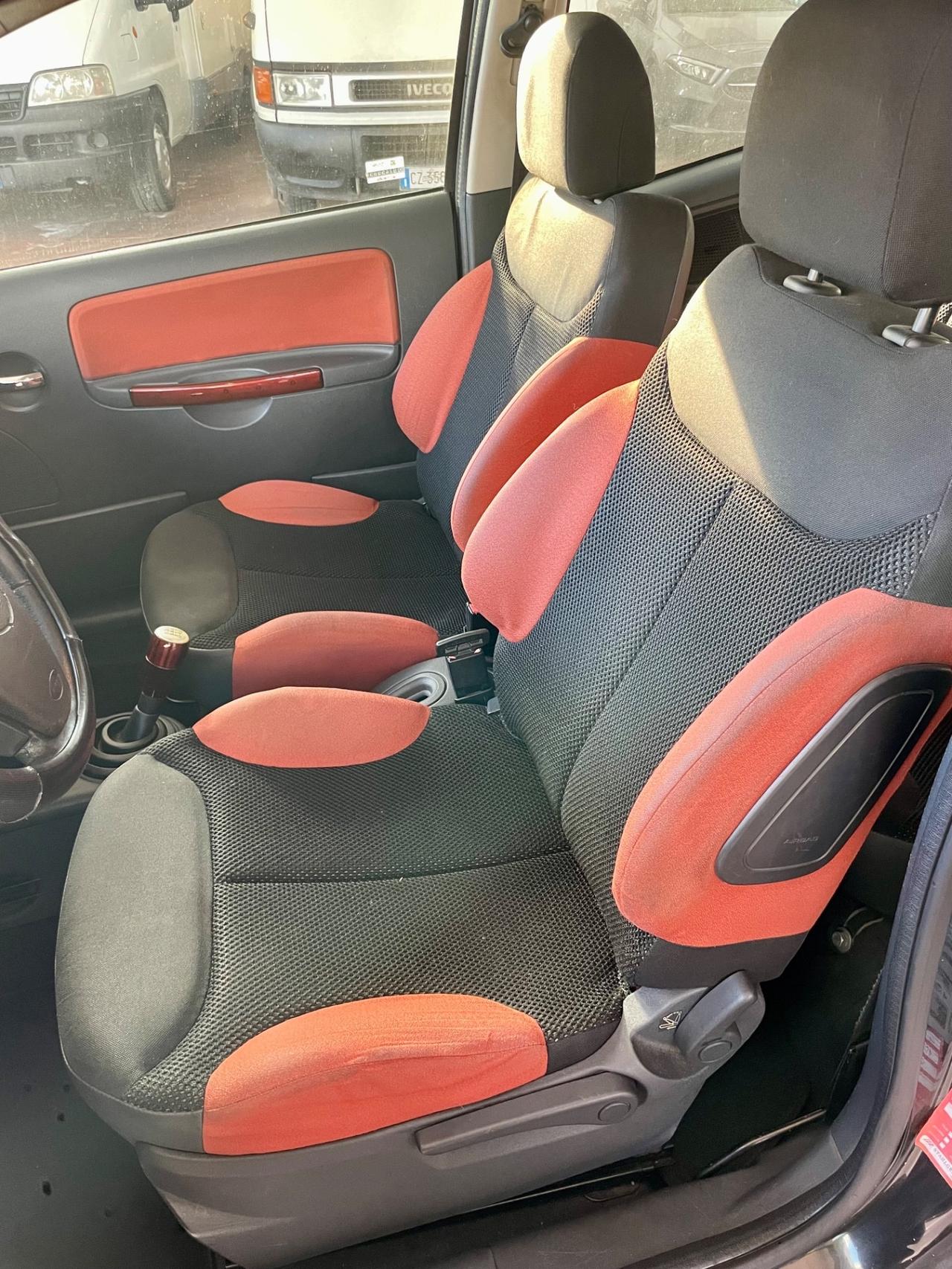 Citroen C2 1.4 Excite VTR per neopatentati