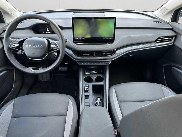 SKODA ELROQ 60