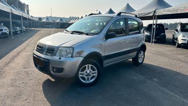 Fiat Panda 1.2 4x4 Climbing UNICO PROPRIETARIO KM CERTIFICATI