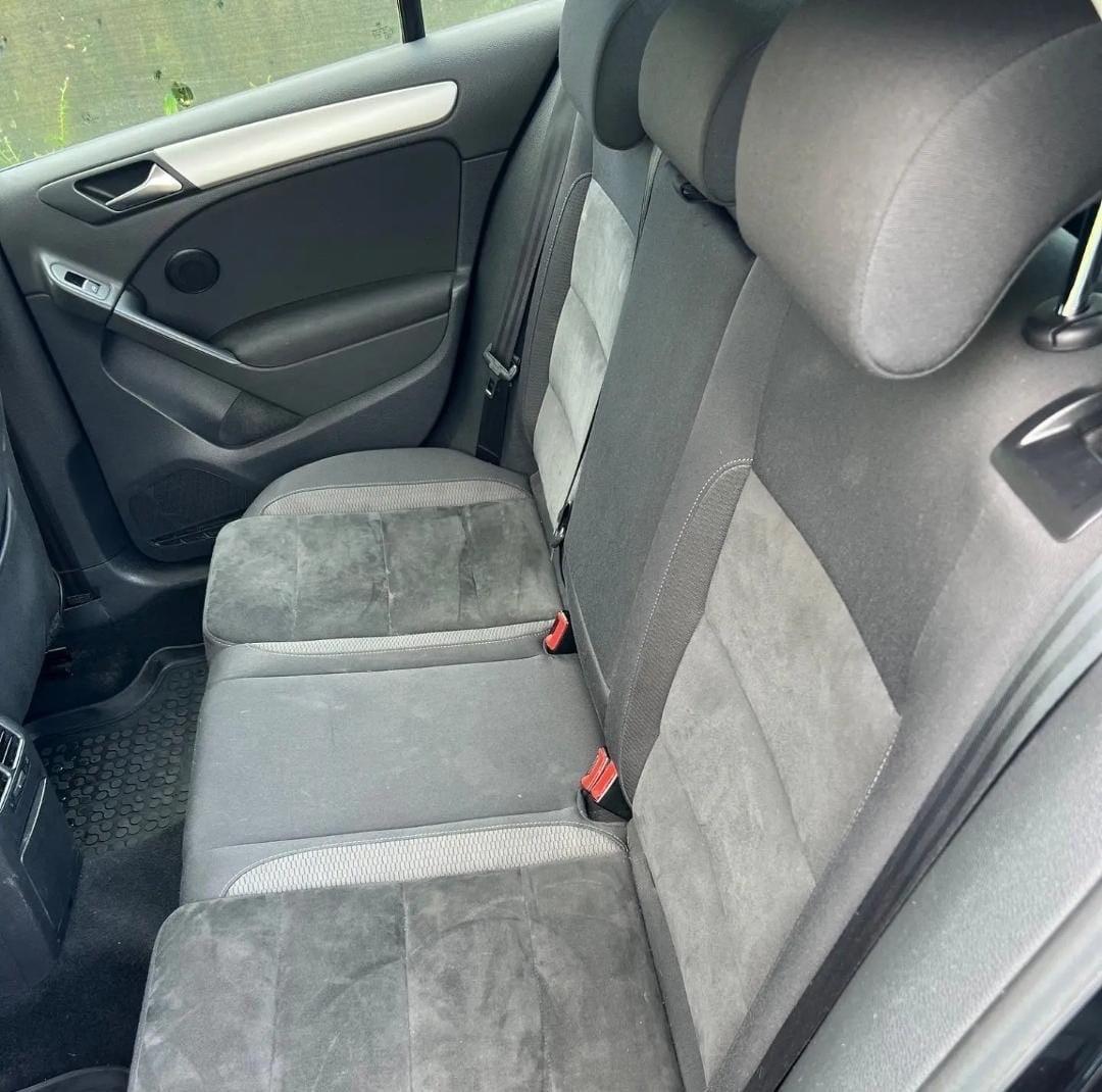Volkswagen Golf 1.6 TDI DPF 5p. Highline
