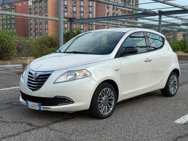 Lancia Ypsilon 1.2 69 CV Platinum