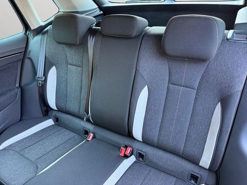 Škoda Kamiq Style 1.5 TSI 110 kW (150 CV) 7 marce - DSG