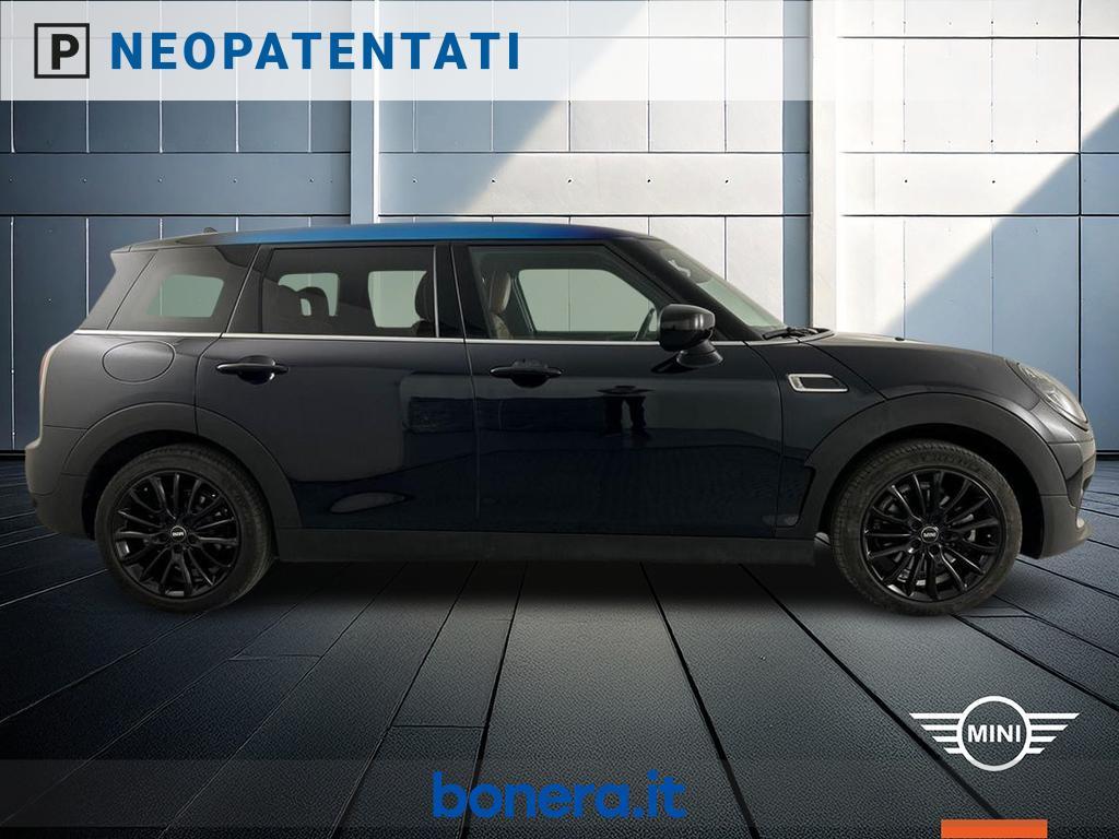 Mini Cooper Clubman 1.5 Cooper