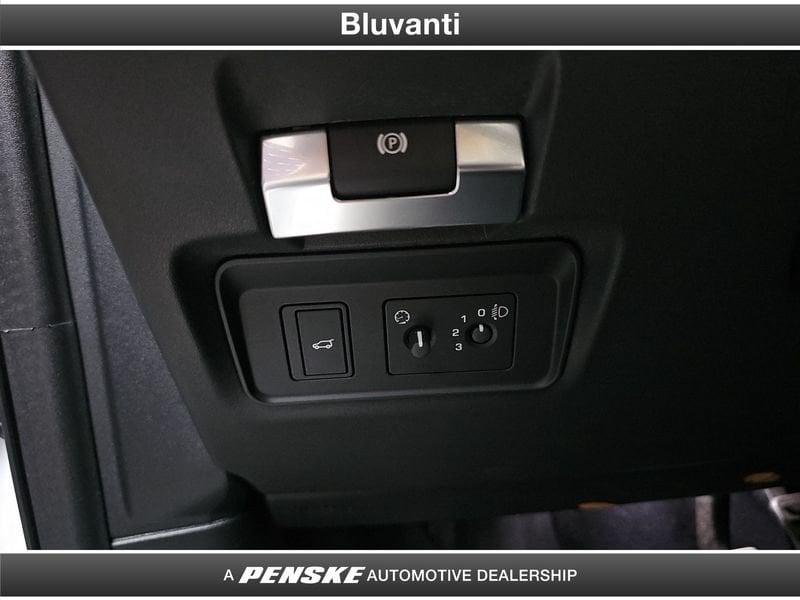 Land Rover Discovery Sport Discovery Sport 2.0 Si4 200 CV AWD Auto R-Dynamic S 7P.ti