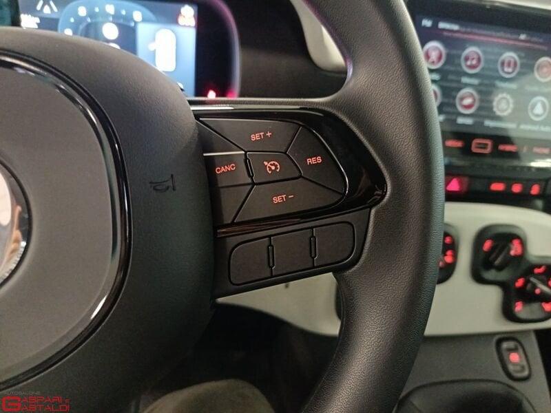 FIAT Pandina 1.0 FireFly 70cv S&S Hybrid Cross