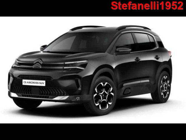 CITROEN C5 Aircross MAX - BlueHDi 130 S&S EAT8