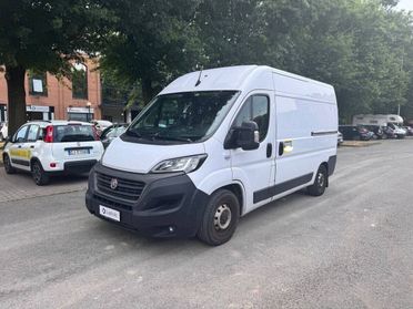 Fiat Ducato **IVA ESPOSTA**