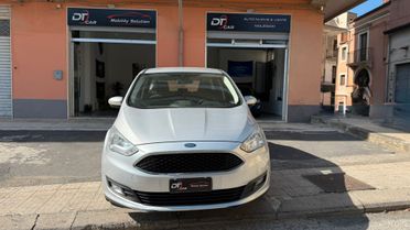 Ford C-Max 1.5 TDCi 120CV Start&Stop Business