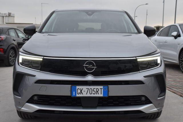 OPEL Grandland 1.5 diesel Ecotec aut. Business Elegance
