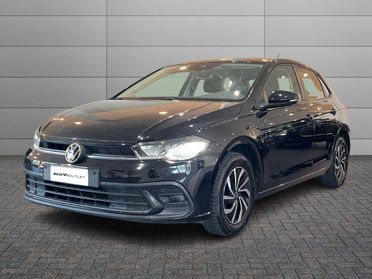 VOLKSWAGEN Polo VI 2022 - Polo 1.0 evo 80cv