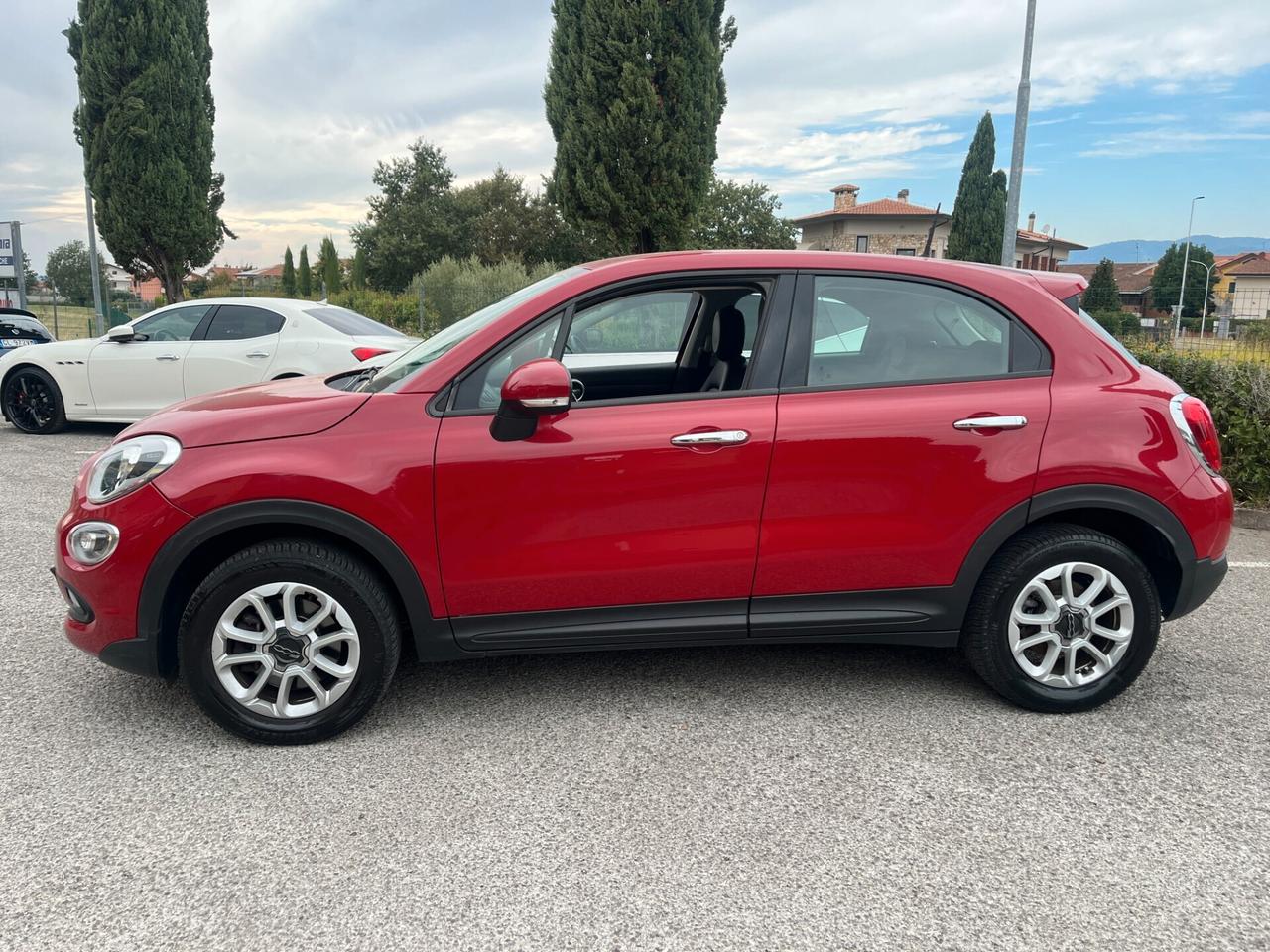 Fiat 500X 1.6 E-Torq 110 CV unico proprietario