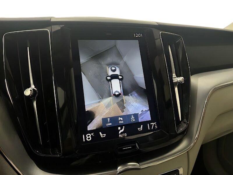 Volvo XC60 XC60
