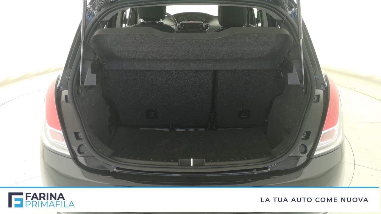 LANCIA Ypsilon III 2021 - Ypsilon 1.0 firefly hybrid Platino s&s 70cv