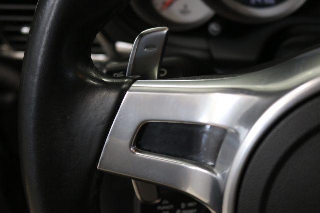 PORSCHE 997 Turbo S Coupé "" SEDILI GUSCIO CARBONIO ""