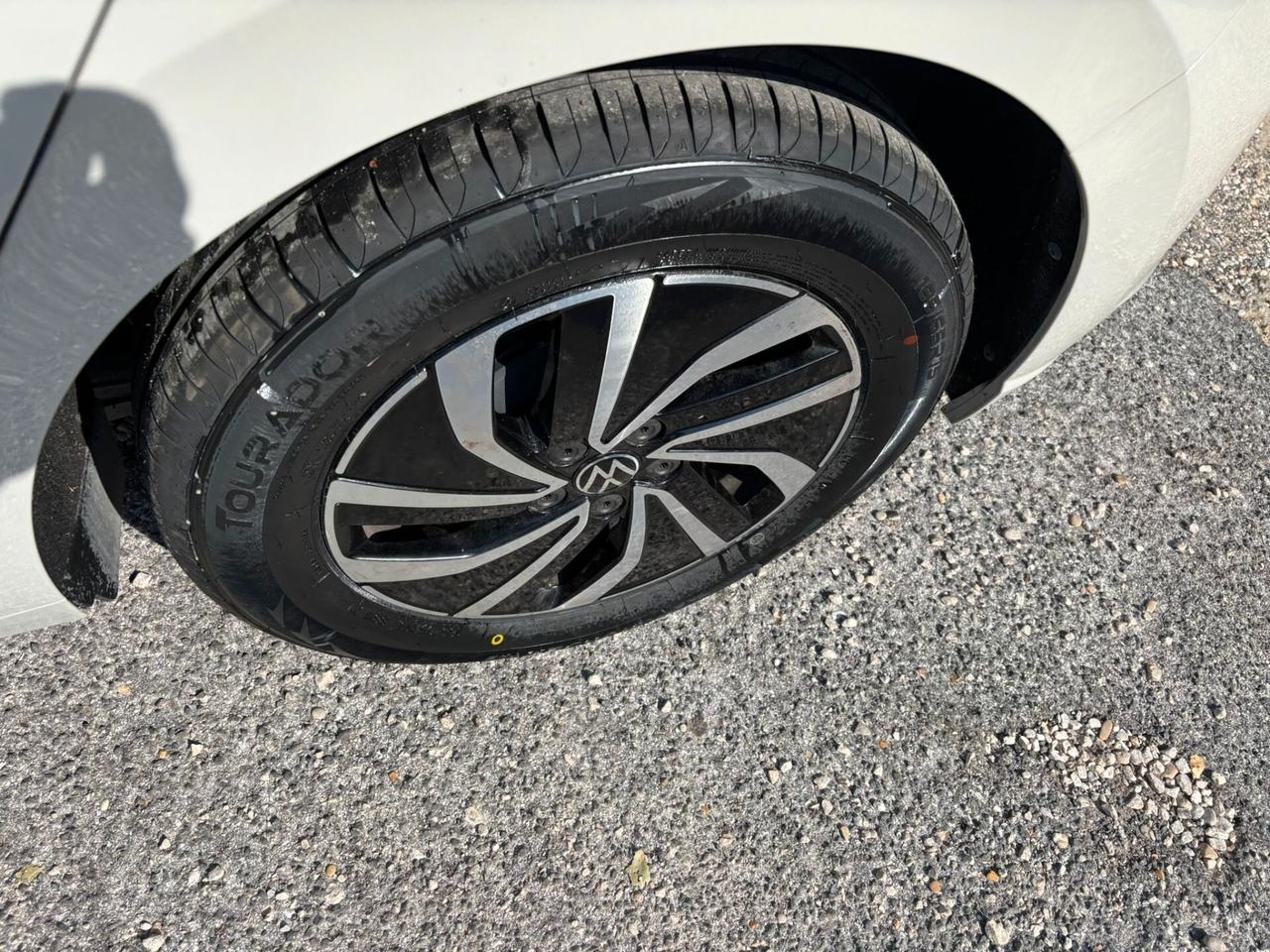 Volkswagen Polo 1.0 TSI Style