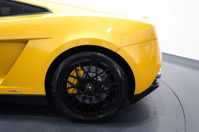LAMBORGHINI Gallardo 5.2 V10 LP550-2