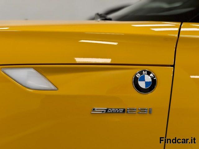 BMW Z4 sDrive23i "Combinazione rara"