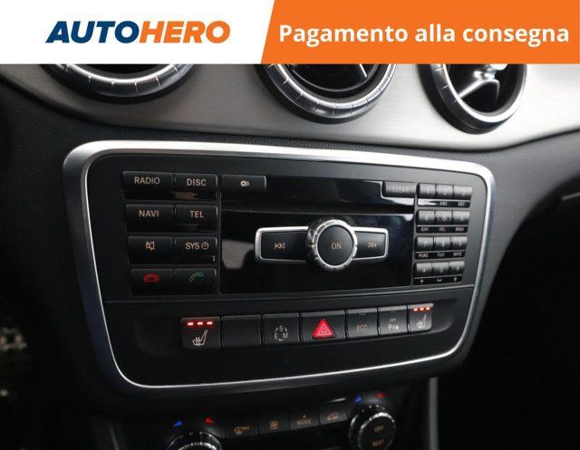 MERCEDES-BENZ CLA 220 CDI Automatic Premium