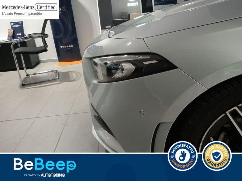 Mercedes-Benz Classe A A 180 D PREMIUM AUTO