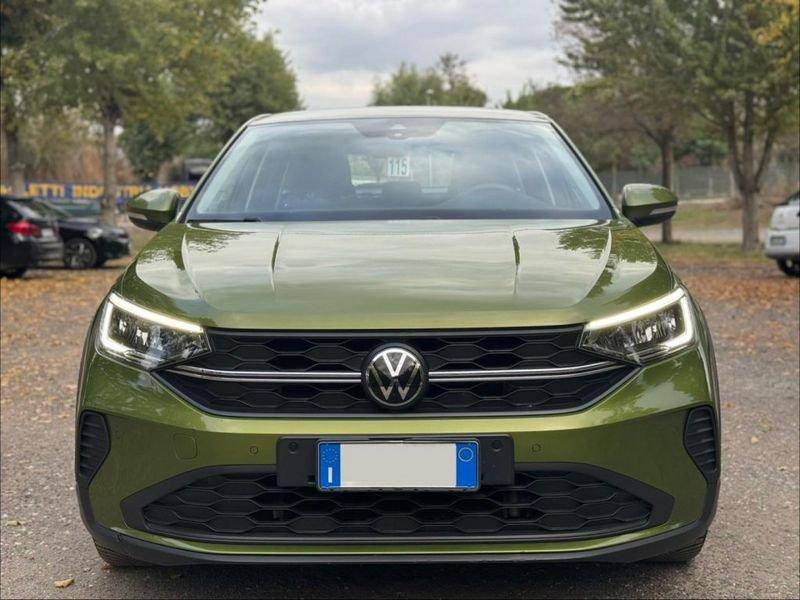 Volkswagen Taigo 1.0 TSI 95 CV +GPl