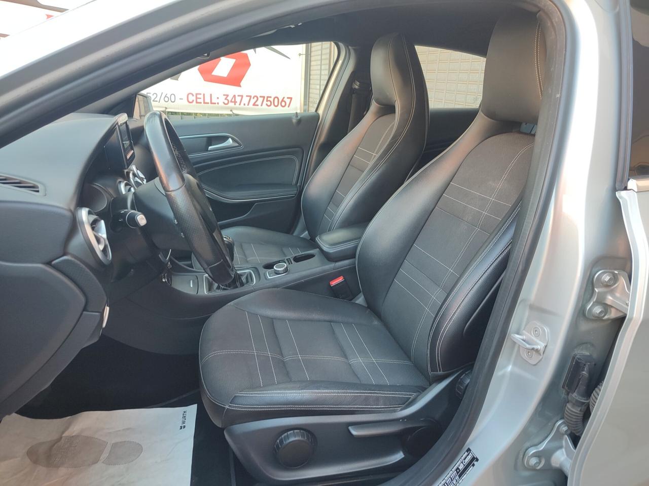 Mercedes-benz A 180 A 180 CDI Dark Night Edition