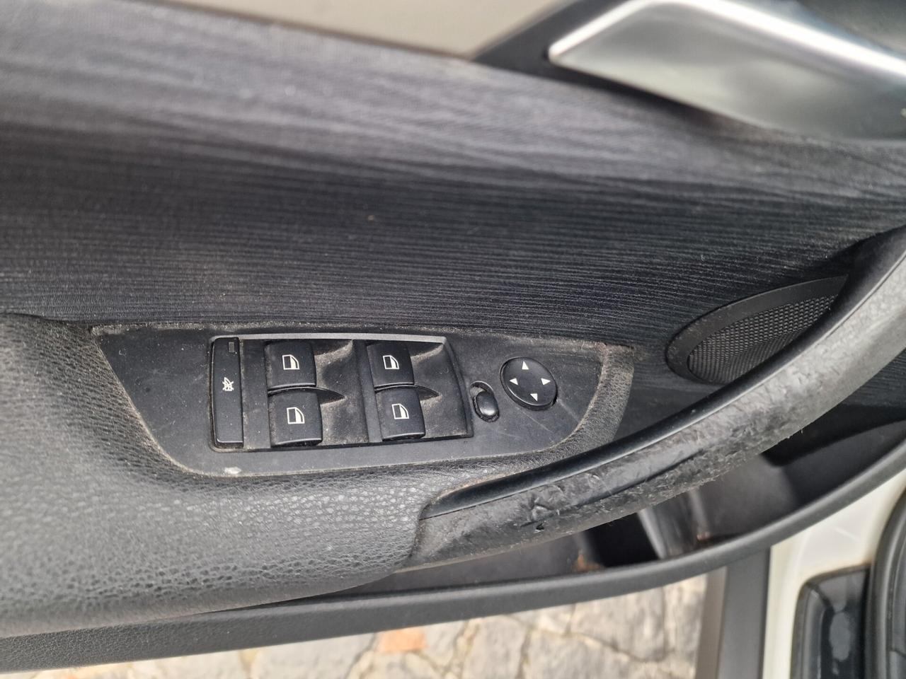 Bmw X1 sDrive18d Msport cambio aut