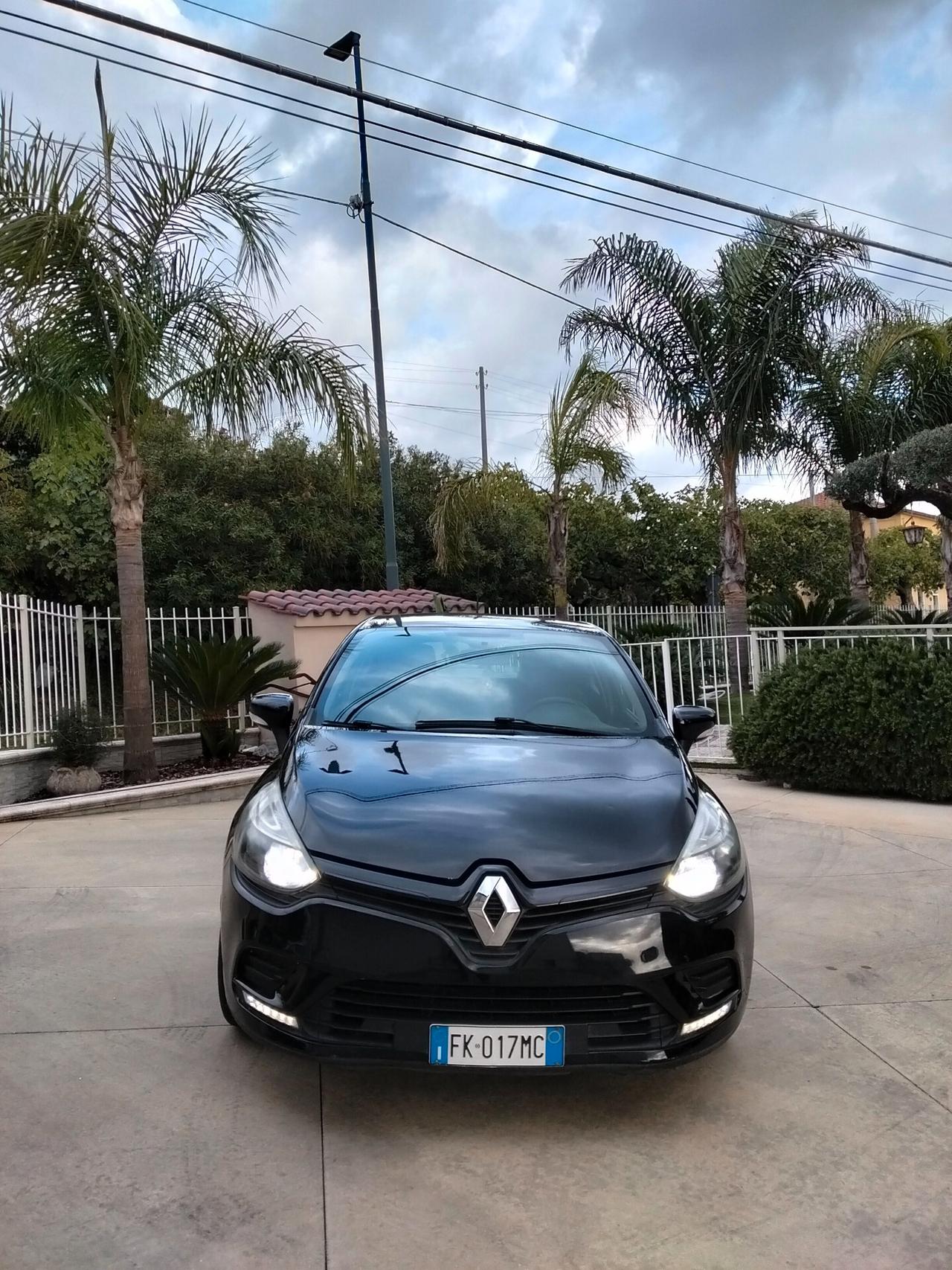 Renault Clio 1.2 75CV 5 porte Life