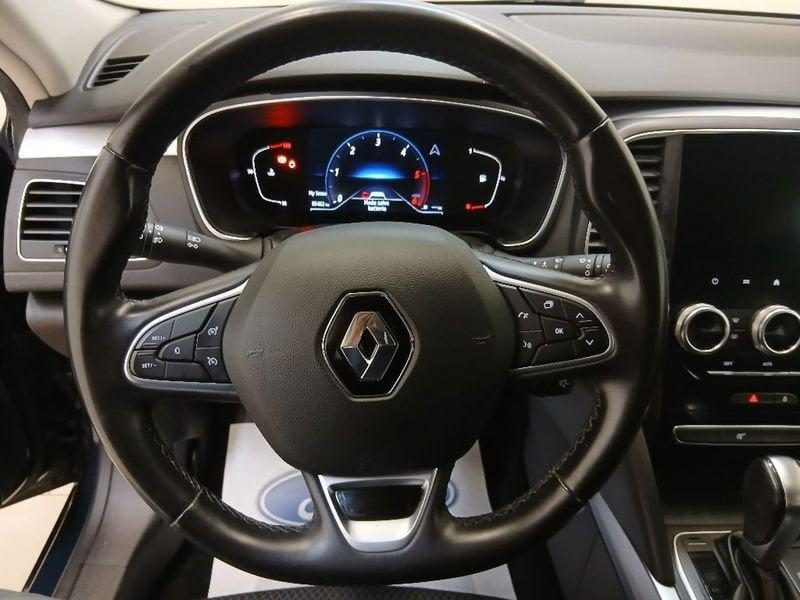 Renault Talisman Sporter 2.0 blue dci Business 160cv edc