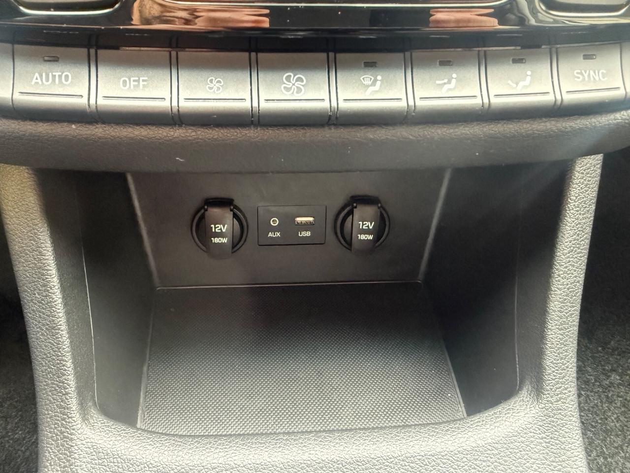 Hyundai i30 Wagon 1.6 CRDi 110CV Style