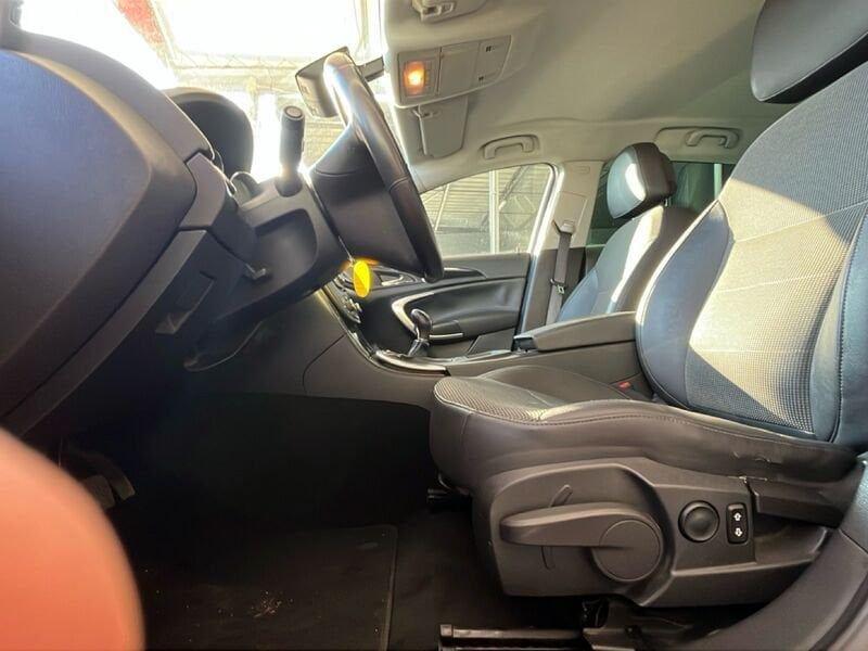 Opel Insignia 2.0 CDTI 163cv S&S Cosmo Business