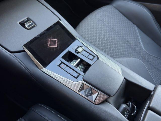 DS AUTOMOBILES DS 4 1.2 130CV AUTO BUSINESS PACK