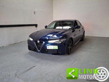 ALFA ROMEO Giulia 2.2 Turbodiesel 180 CV AT8 Veloce GARANZIA INCLUSA