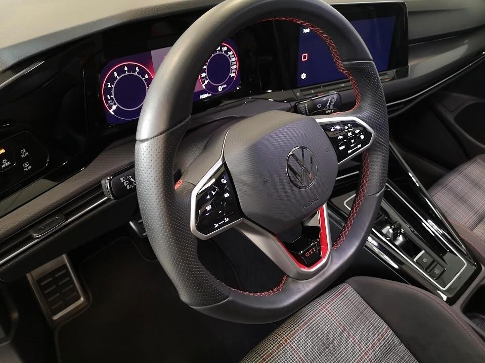 Volkswagen Golf GTI 2.0 TSI DSG Tetto apribile !!!!!