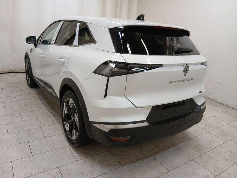 Renault Symbioz 1.6 E-Tech full hybrid Techno 145cv auto