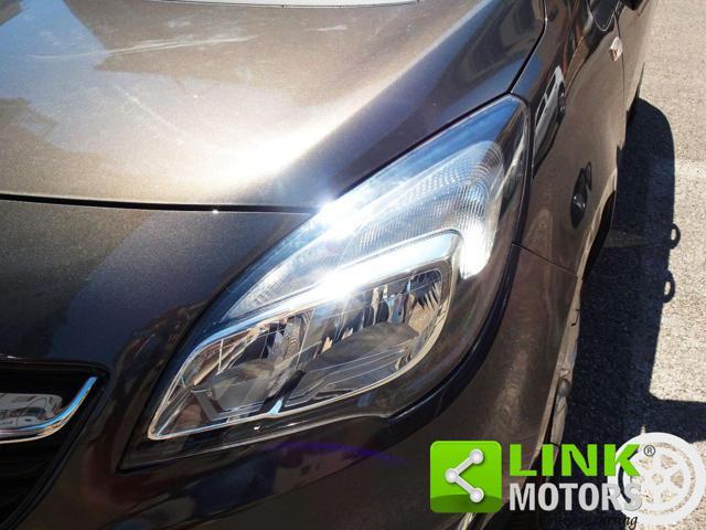 OPEL Meriva 1.4 100CV Design Edition