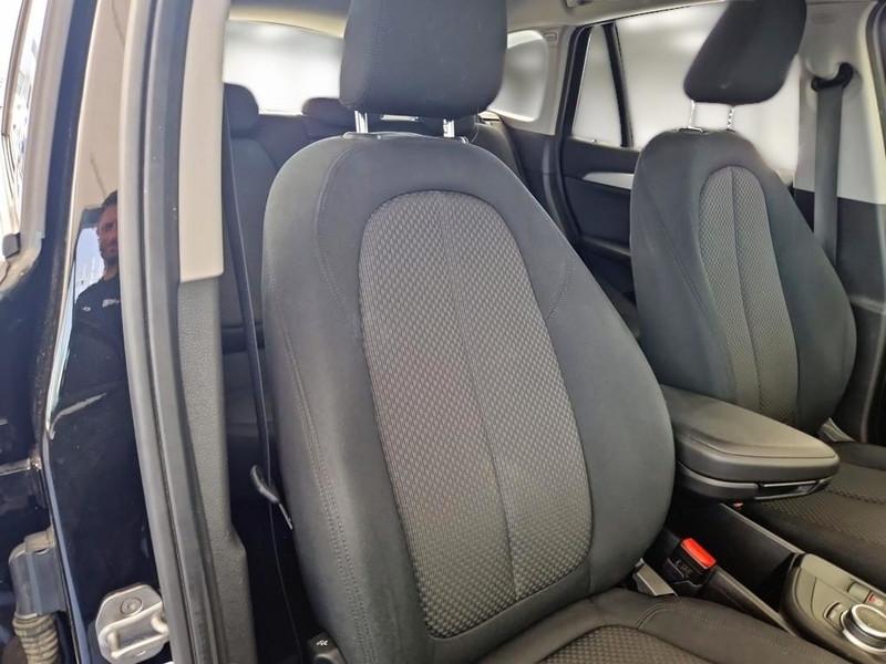 BMW X1 XDRIVE 25E BUSINESS ADVANTAGE AUTOMATICO SUV