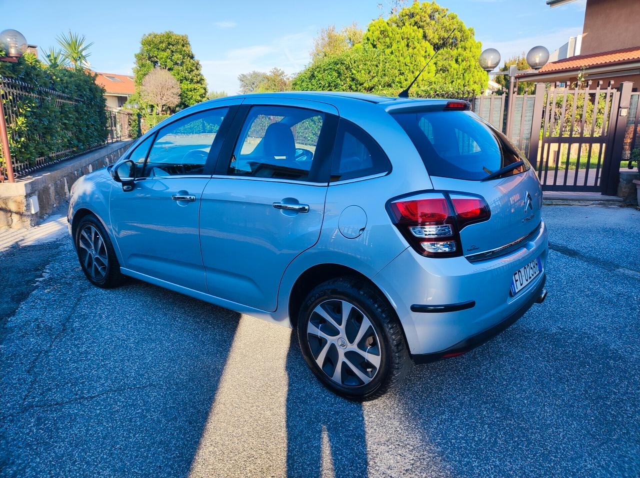 Citroen C3 82 CV EURO 6 Feel Edition