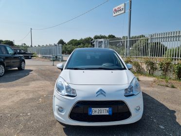 Citroen C3 1.1 Exclusive