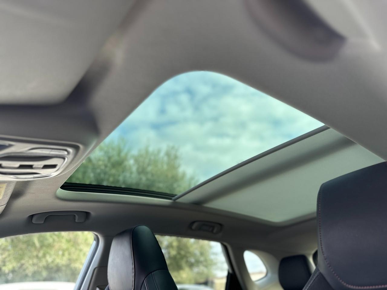 MG HS I - HS 1.5 t Luxury