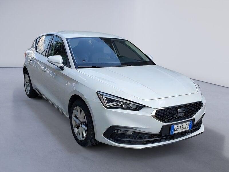 Seat Leon 1.0 eTSI 110 CV DSG Businnes