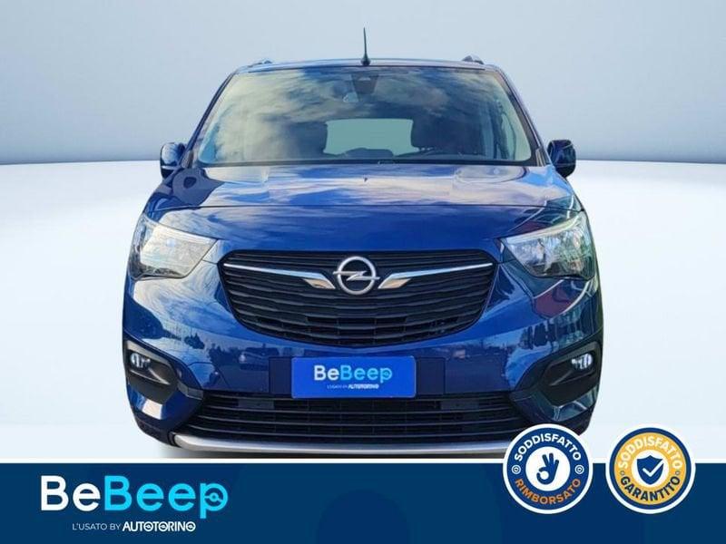 Opel Combo Life Combo M1 1.5D 100CV INNOVATION S&S L1H1 MT5