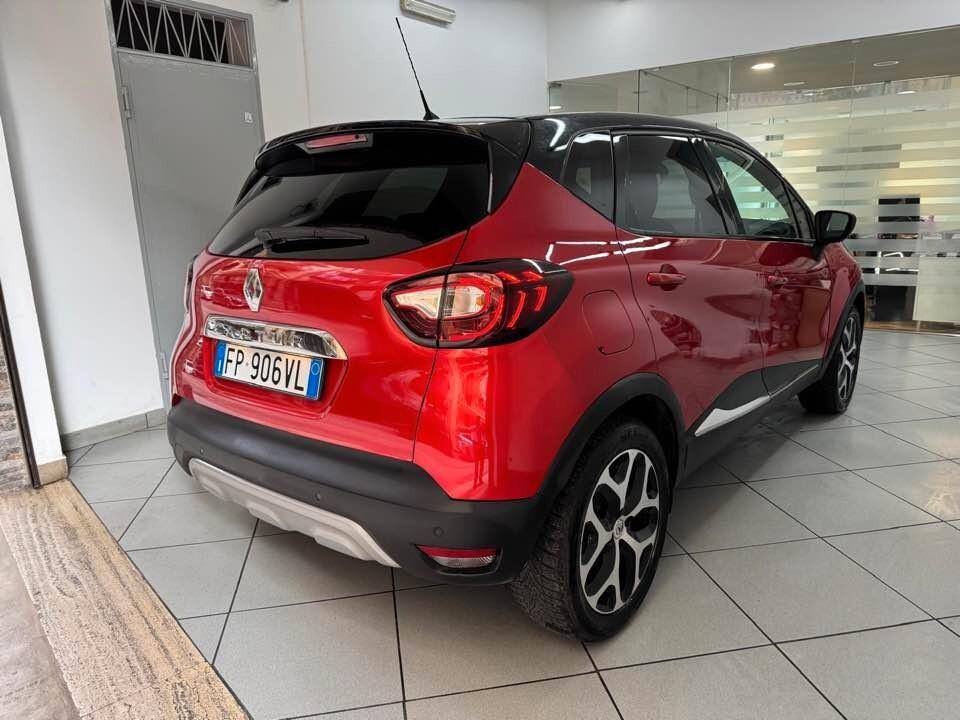 Renault Captur 1.5 dCi 90/CV Sport Edition 2018