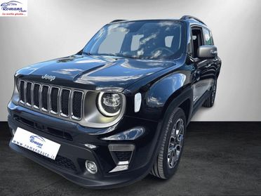 JEEP - Renegade - 1.6 Mjt 130CV Limited#FARI FULL LED!